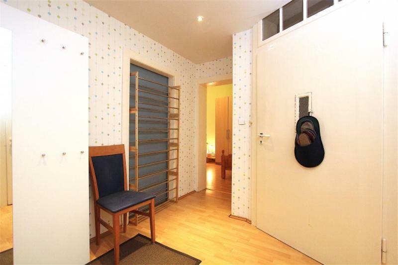 Private Room Hannover Exterior photo