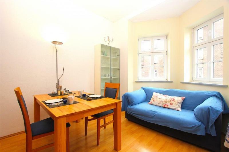 Private Room Hannover Exterior photo
