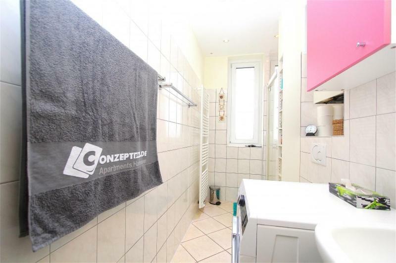Private Room Hannover Exterior photo