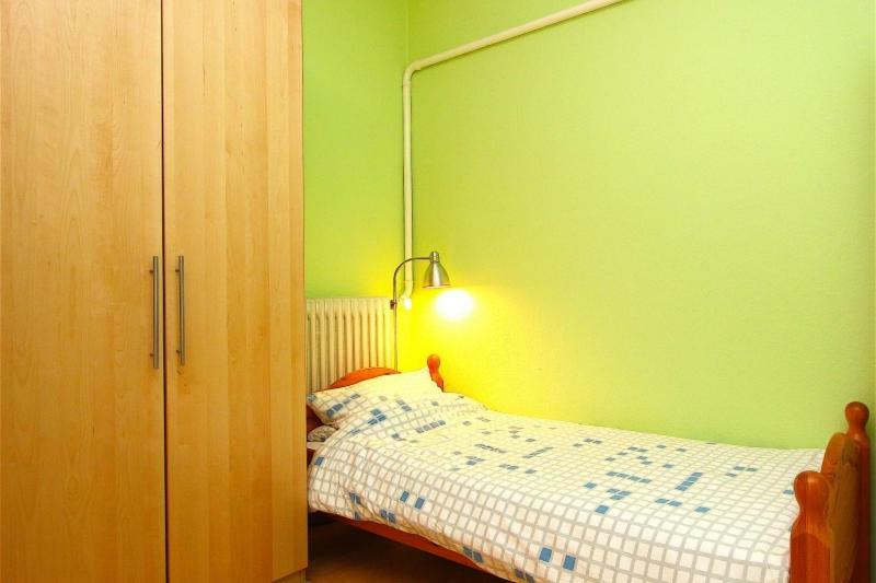 Private Room Hannover Exterior photo